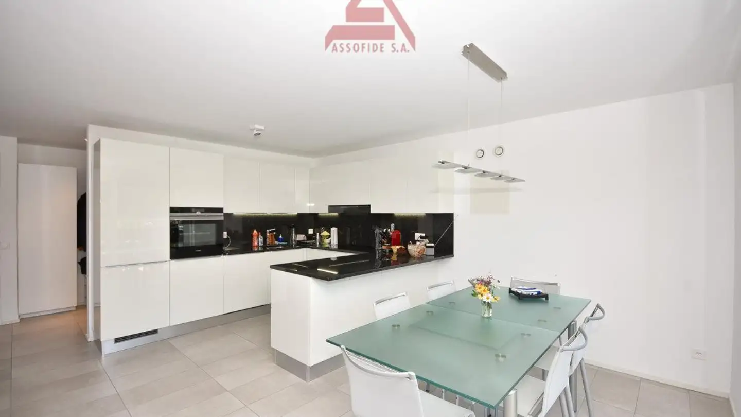 Appartamento in vendita - 6515 Gudo - Photo 2