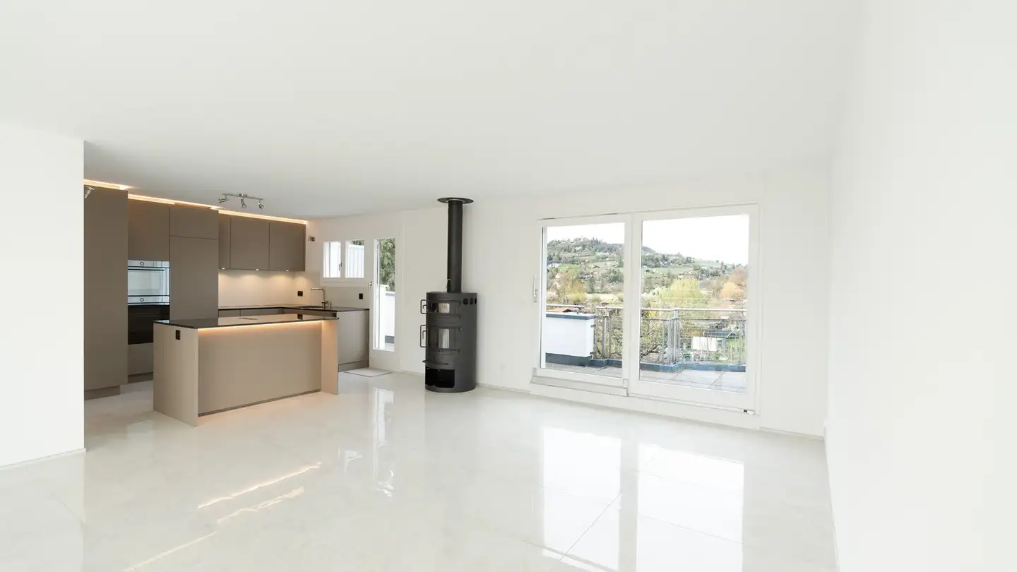 Apartment for rent - Erlensträsschen 62, 4125 Riehen