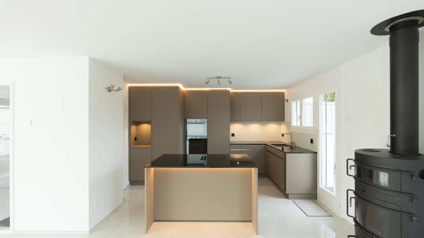 Apartment for rent - Erlensträsschen 62, 4125 Riehen - Photo 2