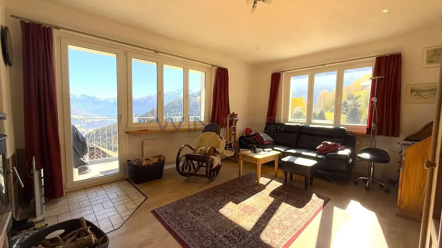 Single house for sale - 7430 Thusis - Photo 2