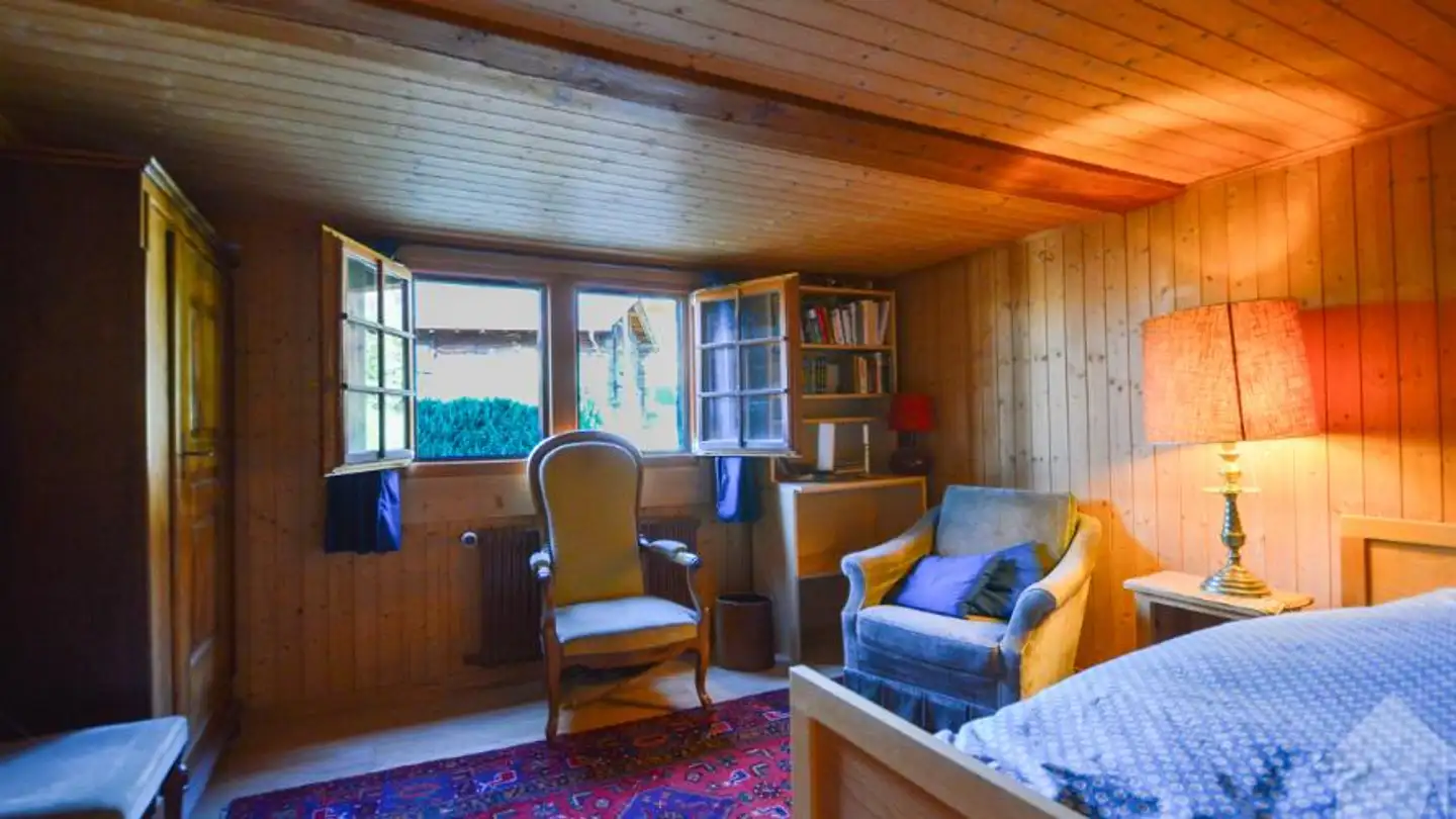 Casa singola in vendita - Dorfgasse 32, 3997 Bellwald - Foto 4