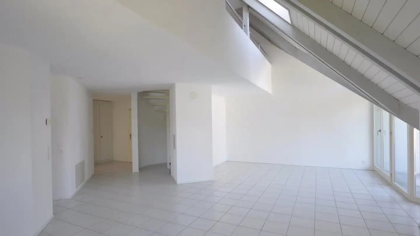 Maisonette mieten - Baugartenstrasse 5, 8634 Hombrechtikon - Foto 2