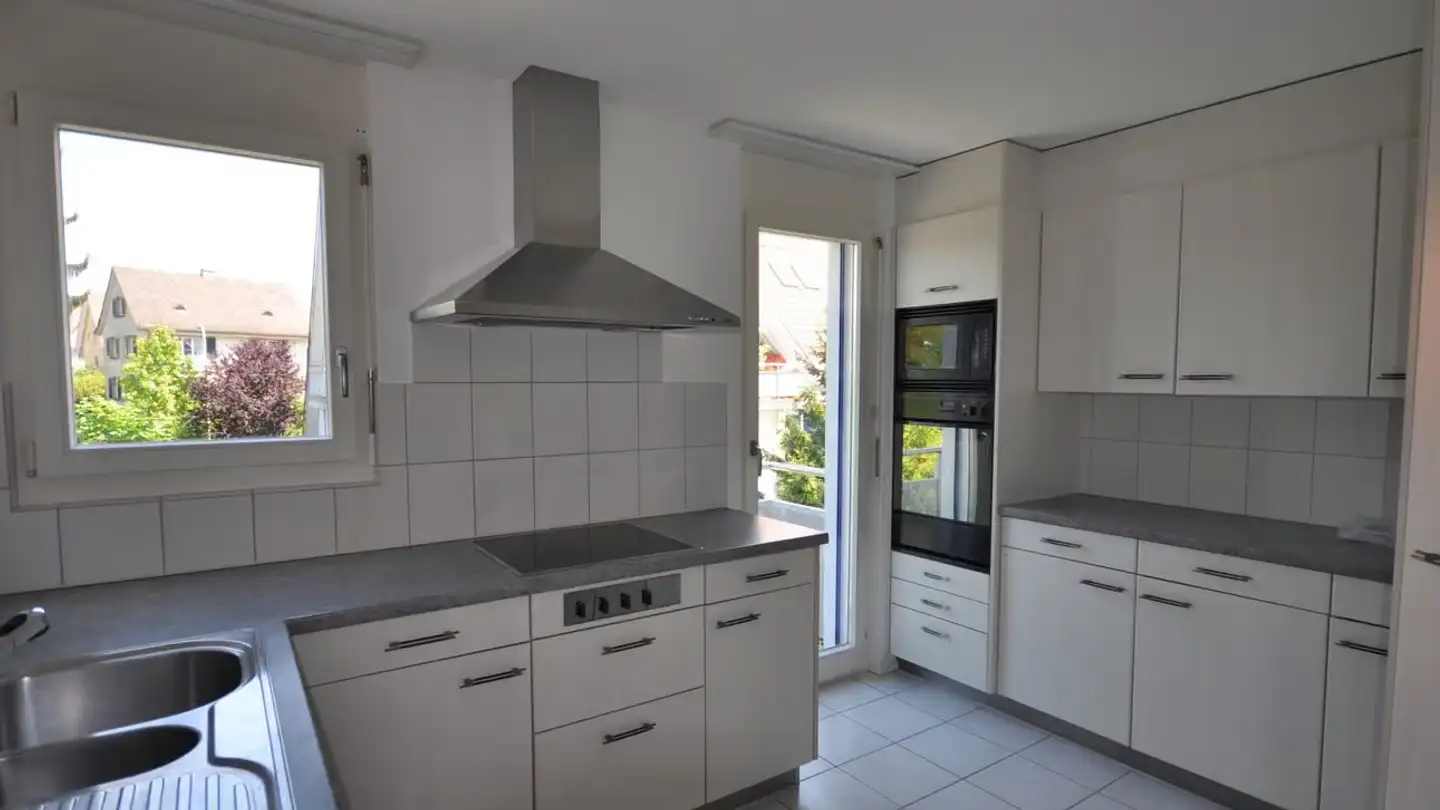 Maisonette mieten - Baugartenstrasse 5, 8634 Hombrechtikon - Foto 3
