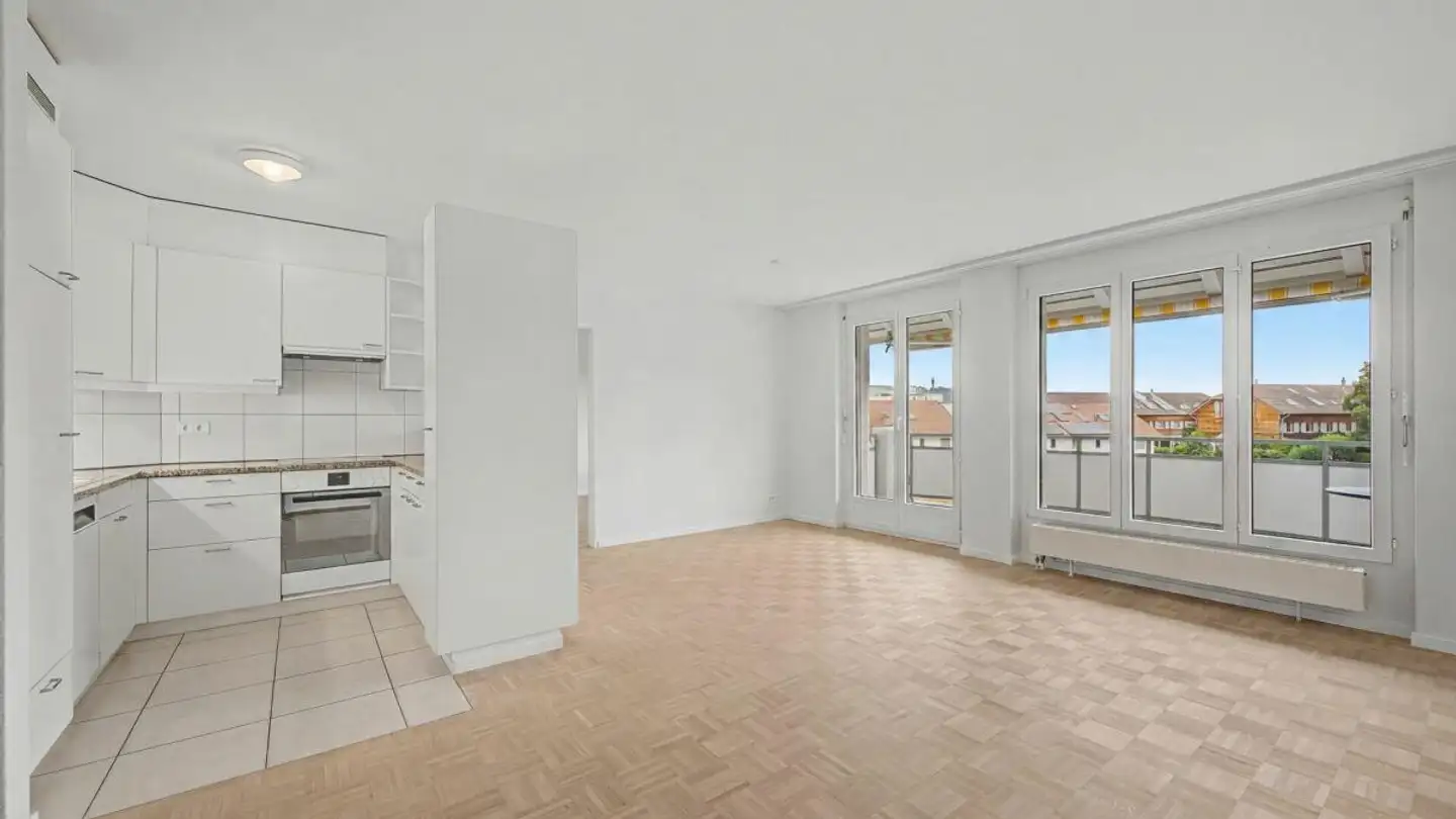 Apartment for rent - Sandstrasse 1, 8105 Watt