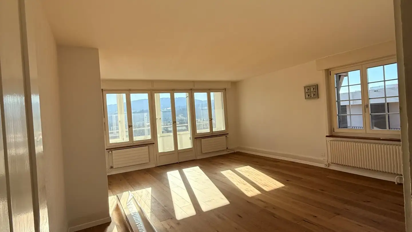 Wohnung mieten - Route De La Glâne 109, 1752 Villars-sur-Glâne - Foto 3