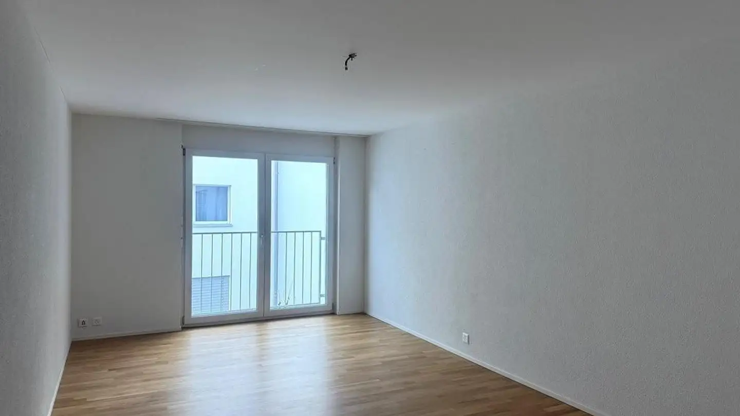 Appartement à louer - Valenserstrasse 5a, 7310 Bad Ragaz - Photo 3