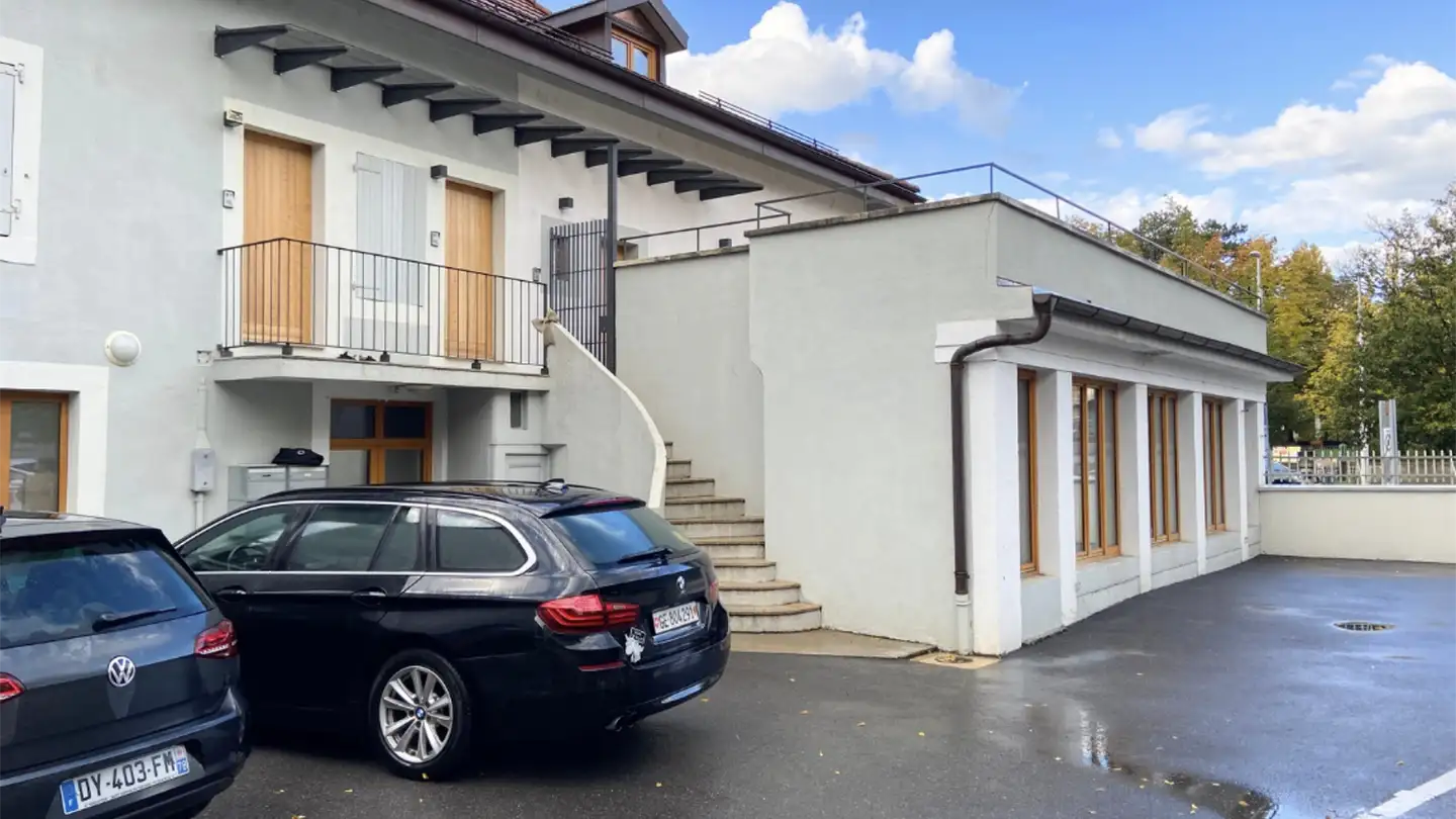 Spazio ufficio in vendita - 1225 Chêne-Bourg - Photo 3