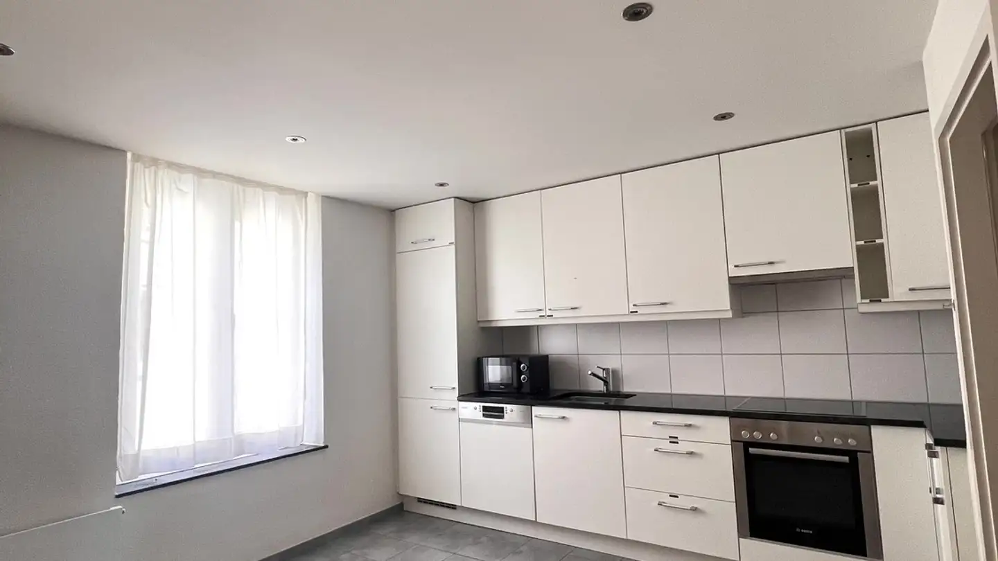 Chambre à louer - Minervastrasse 27, 8032 Zürich - Photo 2