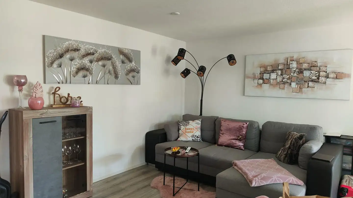 Appartamento in affitto - Buchenstrasse 40, 9042 Speicher - Photo 3