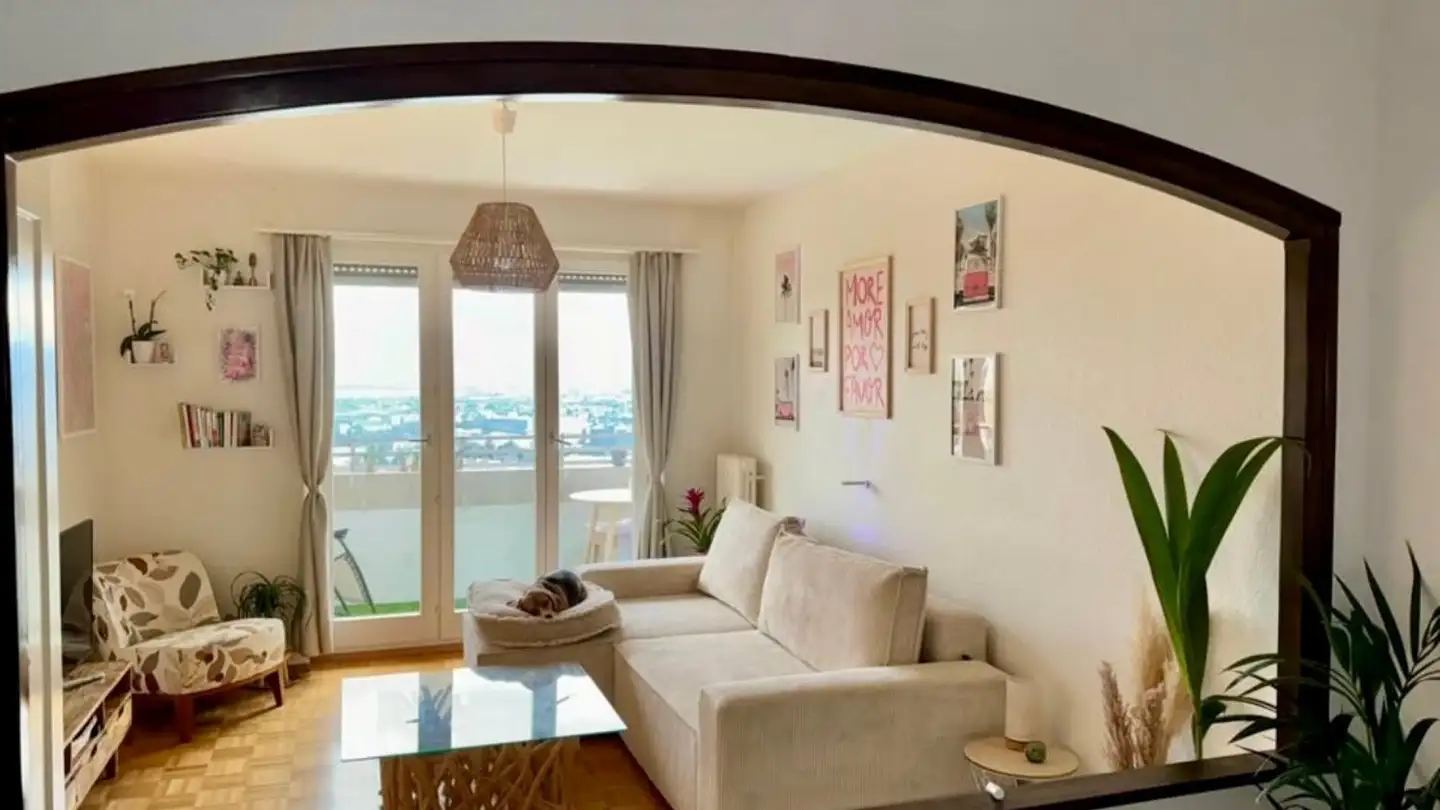 Single room for rent - 1004 Lausanne - Photo 4