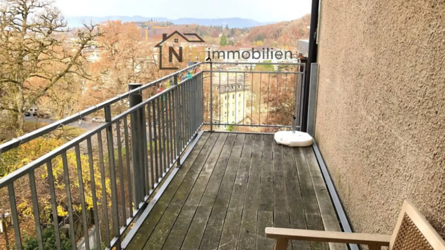 Appartamento in affitto - Kirchbühl 16, 3400 Burgdorf - Foto 3