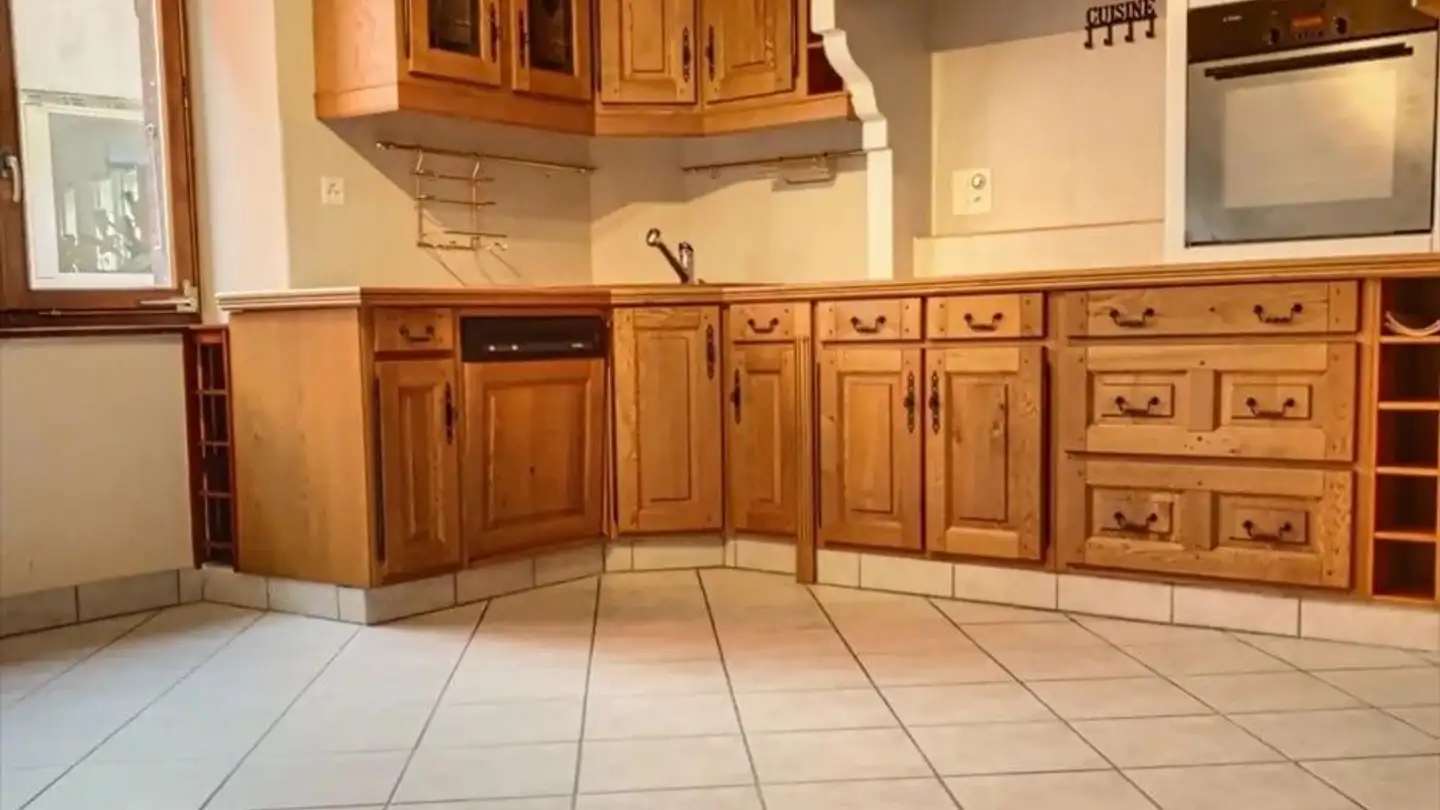 Wohnung mieten - Rue Des Toules 4, 1904 Vernayaz