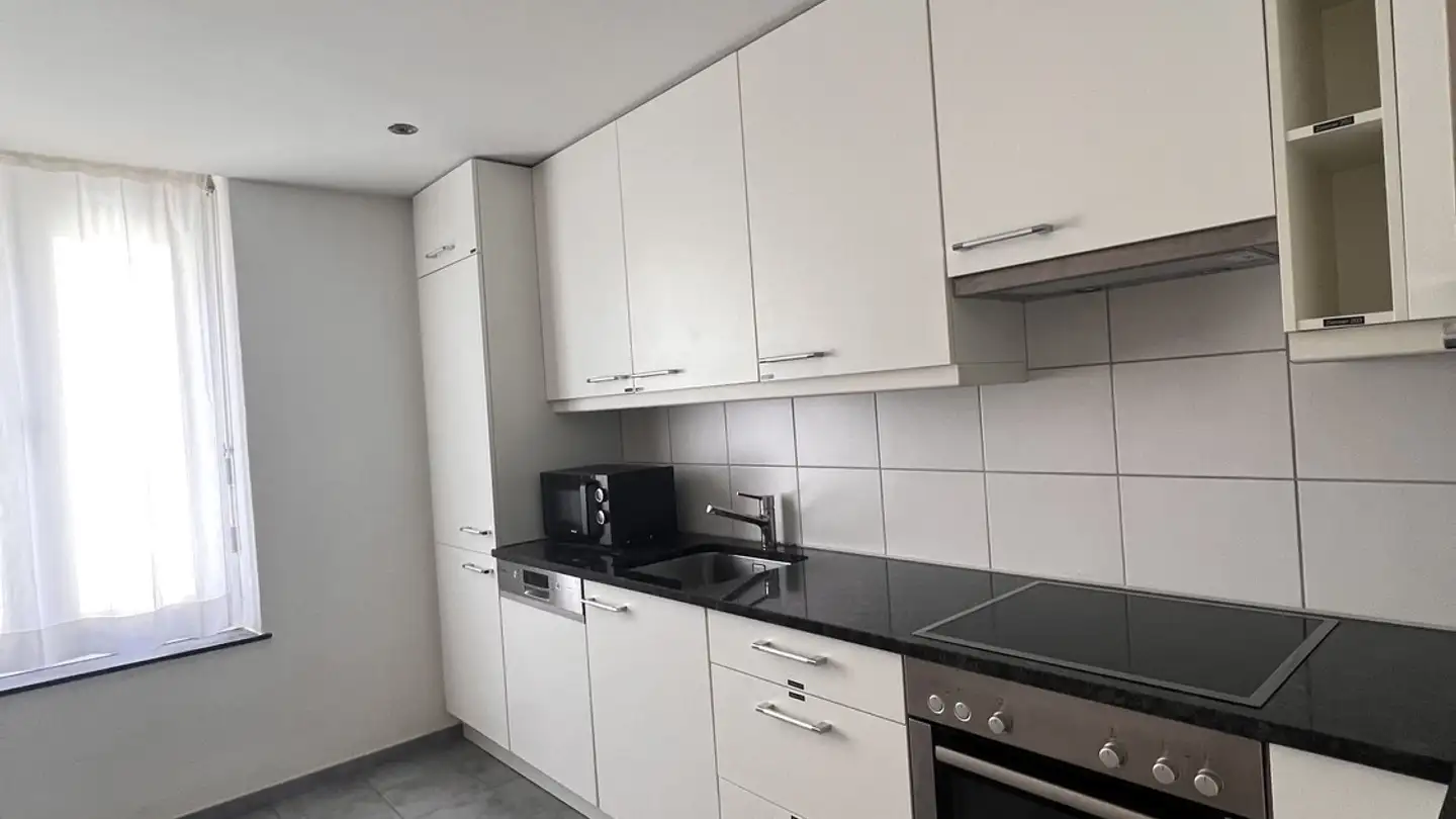 Chambre à louer - Minervastrasse 27, 8032 Zürich - Photo 3
