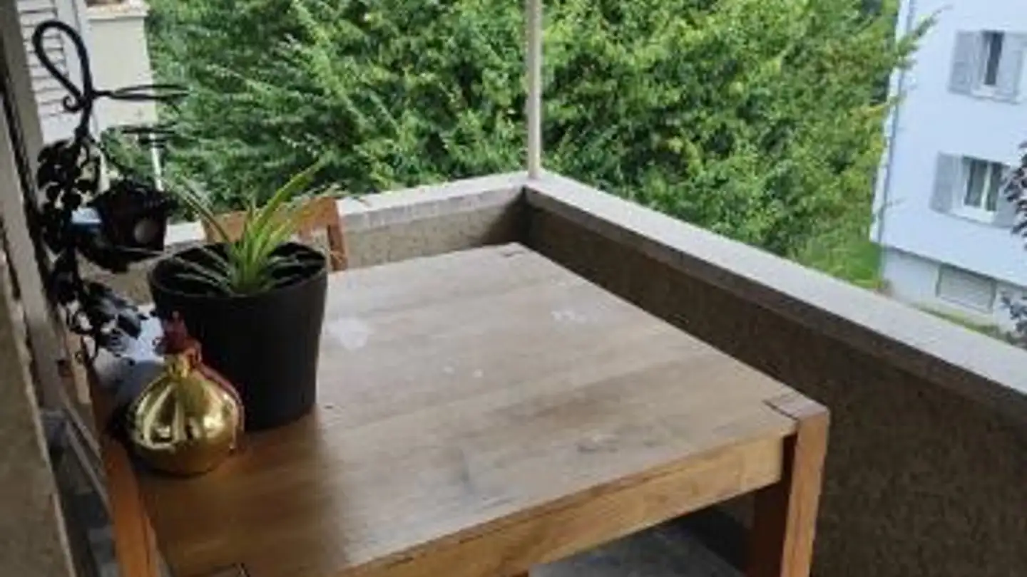 Appartamento in affitto - Heimstrasse 37, 3018 Bern