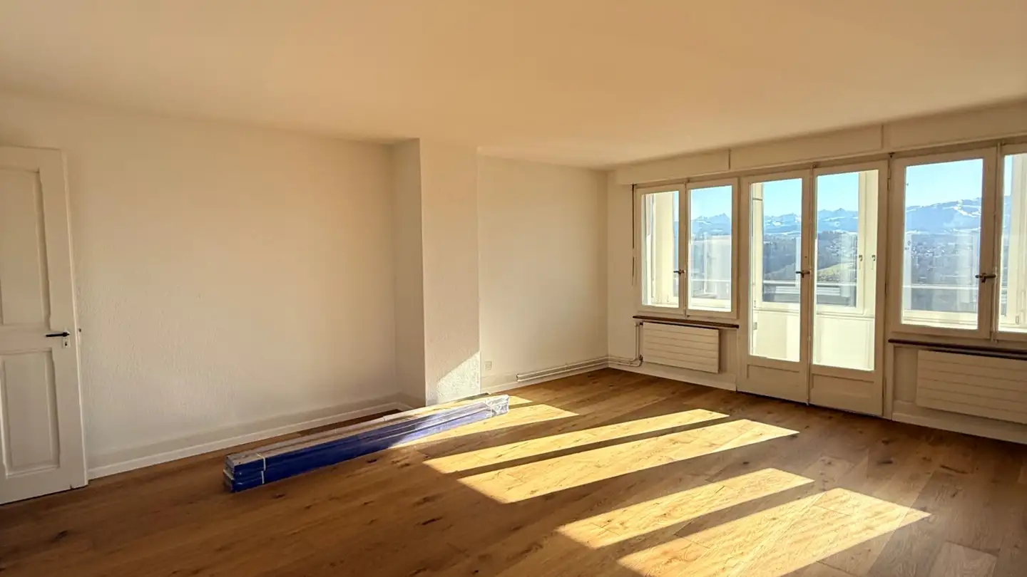 Wohnung mieten - Route De La Glâne 109, 1752 Villars-sur-Glâne - Foto 4