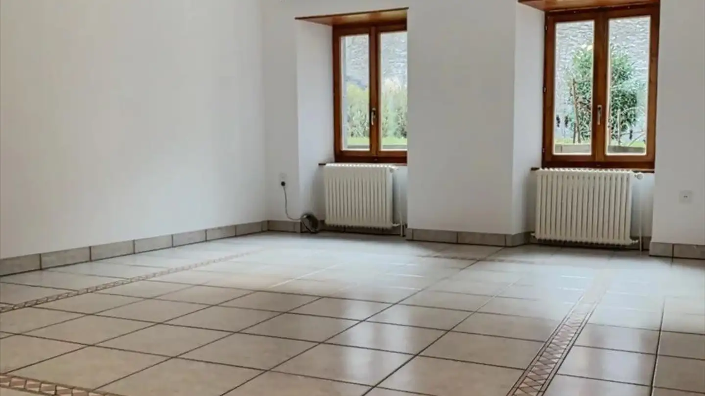 Wohnung mieten - Rue Des Toules 4, 1904 Vernayaz - Foto 2