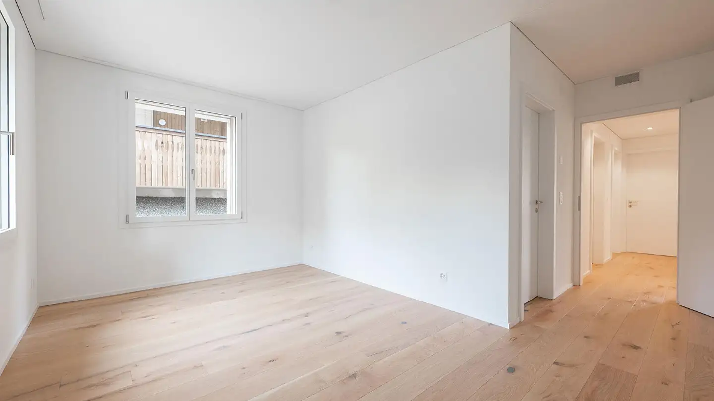 Apartment for rent - Tanneraistrasse 5, 5244 Birrhard - Photo 4