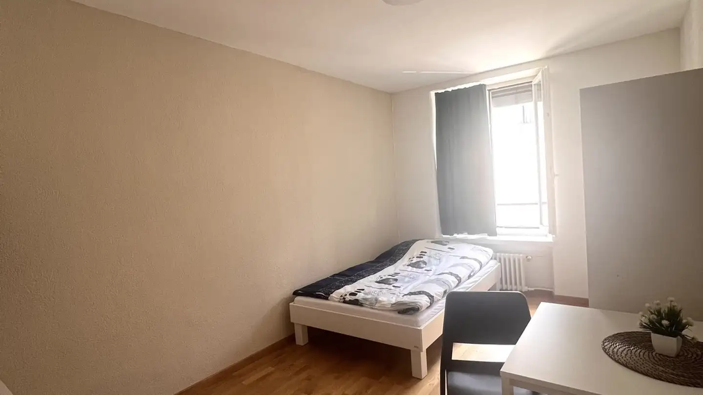Chambre à louer - Minervastrasse 27, 8032 Zürich - Photo 4