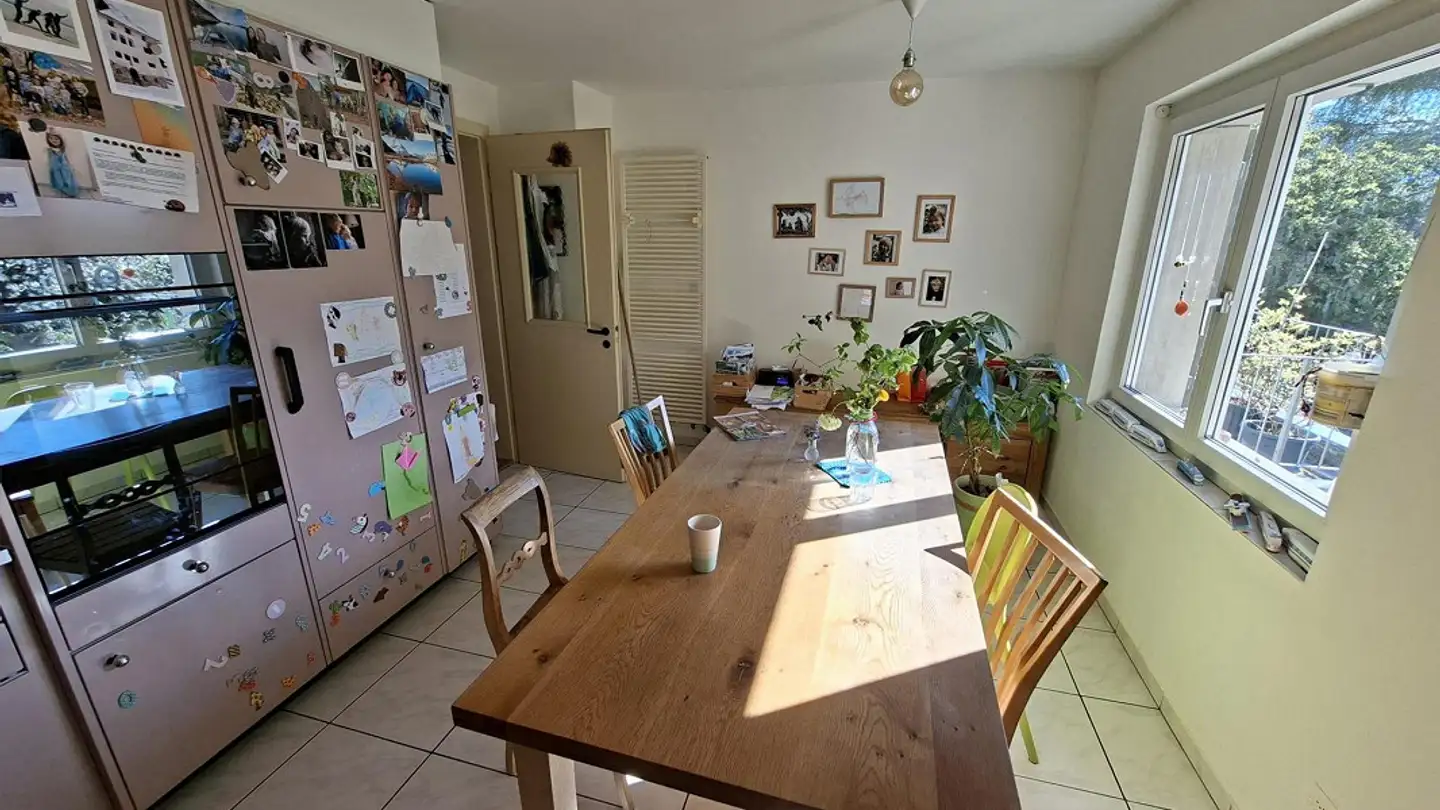 Wohnung mieten - Kreuzgasse 91, 7000 Chur