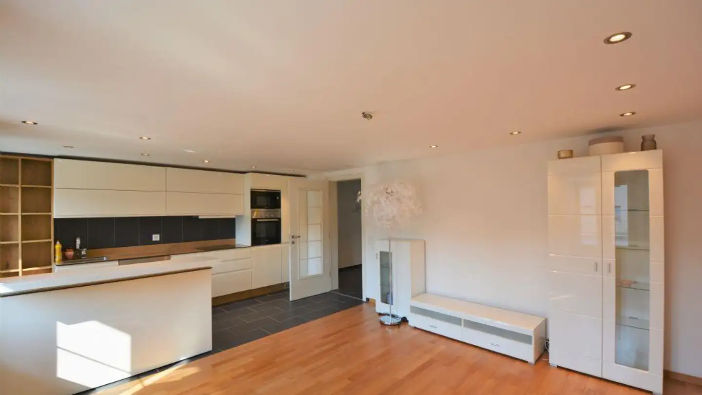Apartment for rent - Oberdorfstrasse 9, 5722 Gränichen - Photo 4