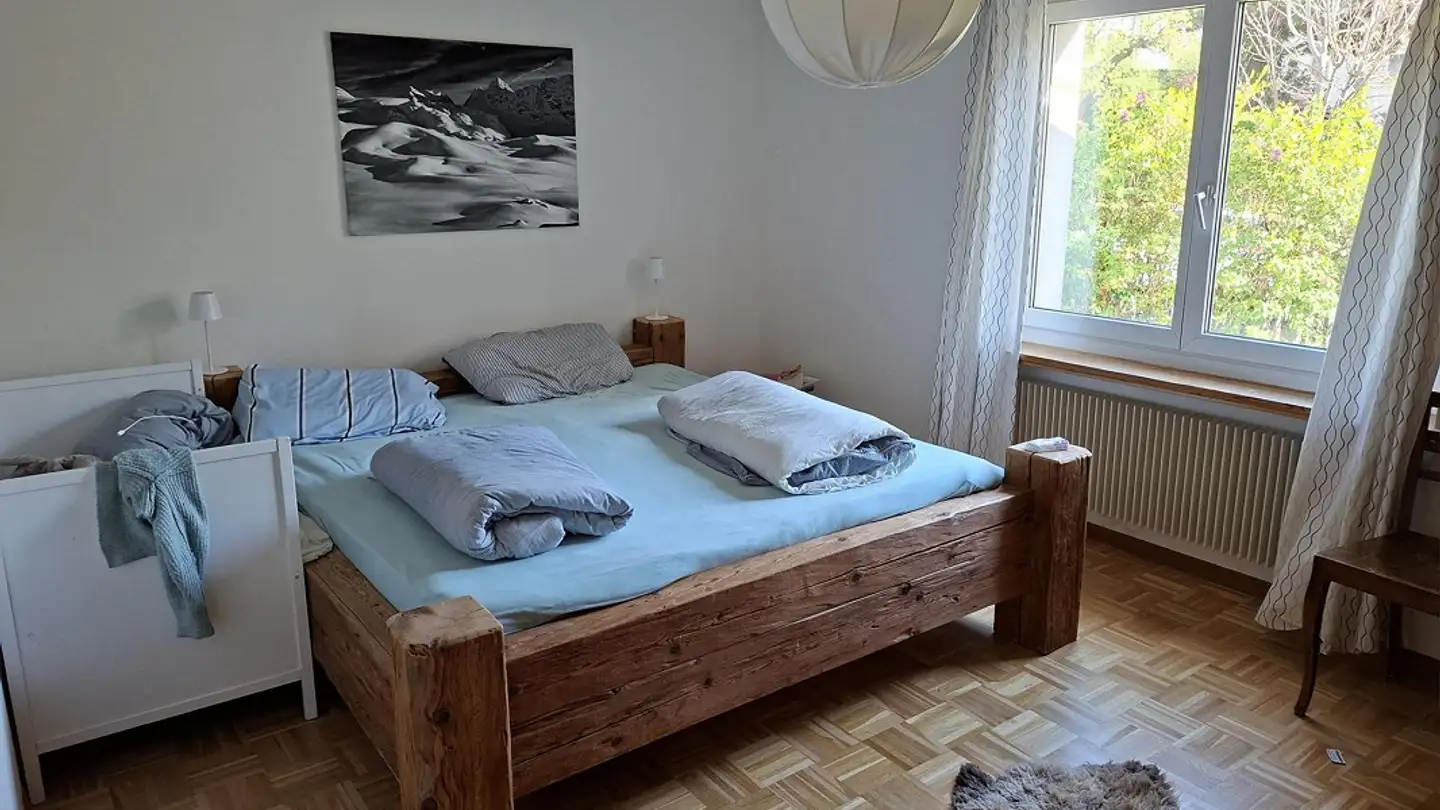 Wohnung mieten - Kreuzgasse 91, 7000 Chur - Foto 3