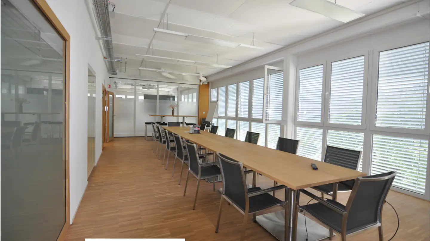 Industrial property for rent - Wölferstrasse 8, 4414 Füllinsdorf - Photo 2