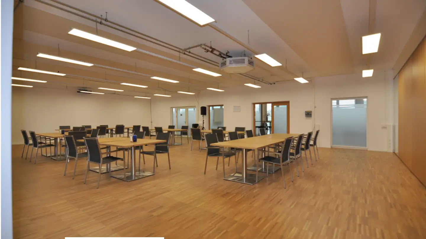 Industrial property for rent - Wölferstrasse 8, 4414 Füllinsdorf - Photo 3