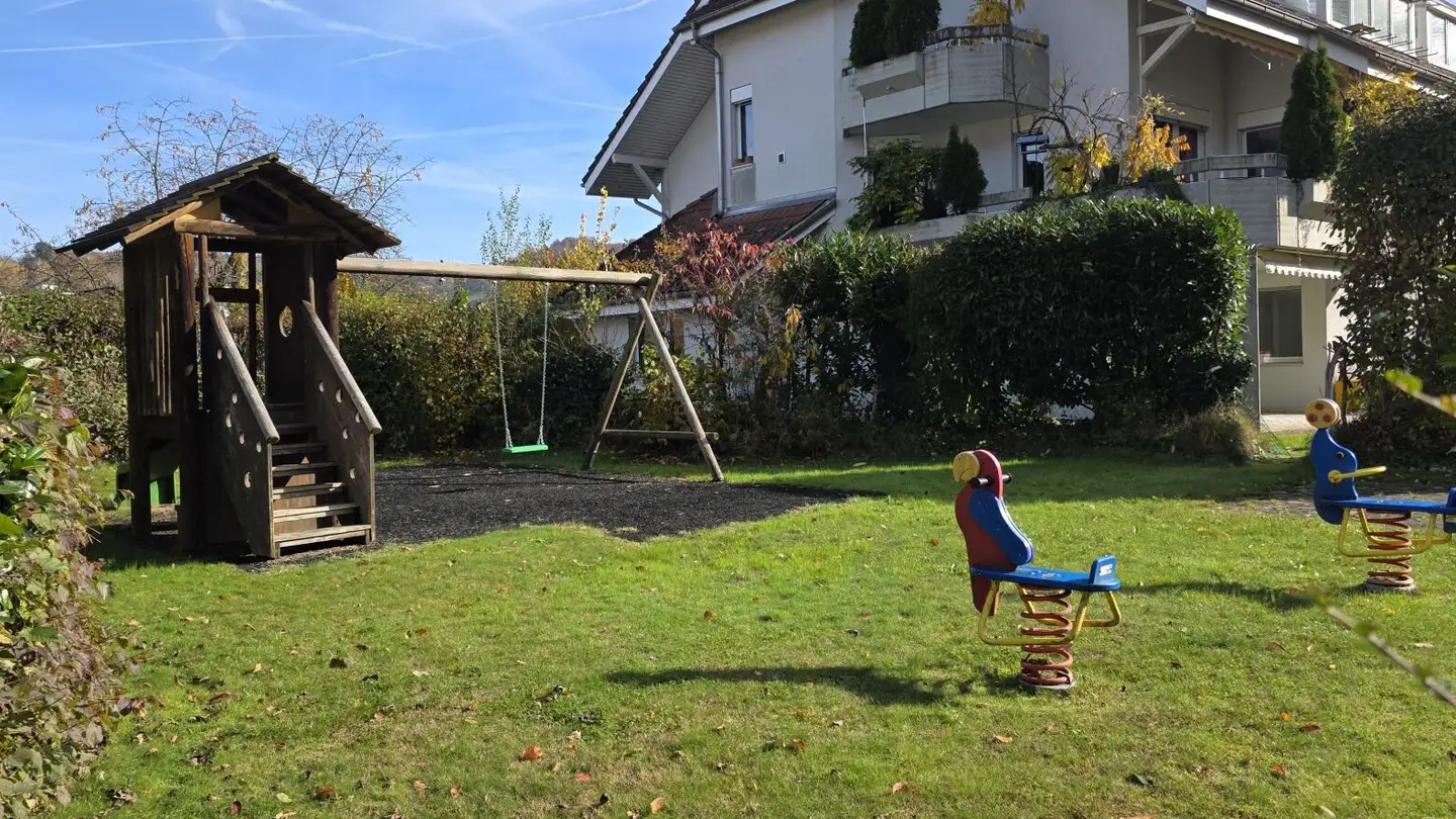 Wohnung kaufen - Schulweg, 5722 Gränichen