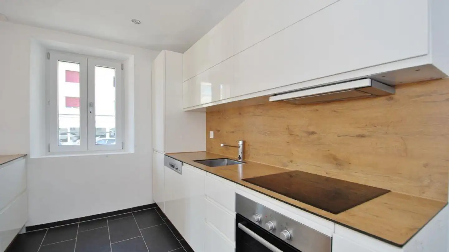 Apartment for rent - Oberdorfstrasse 9, 5722 Gränichen - Photo 3