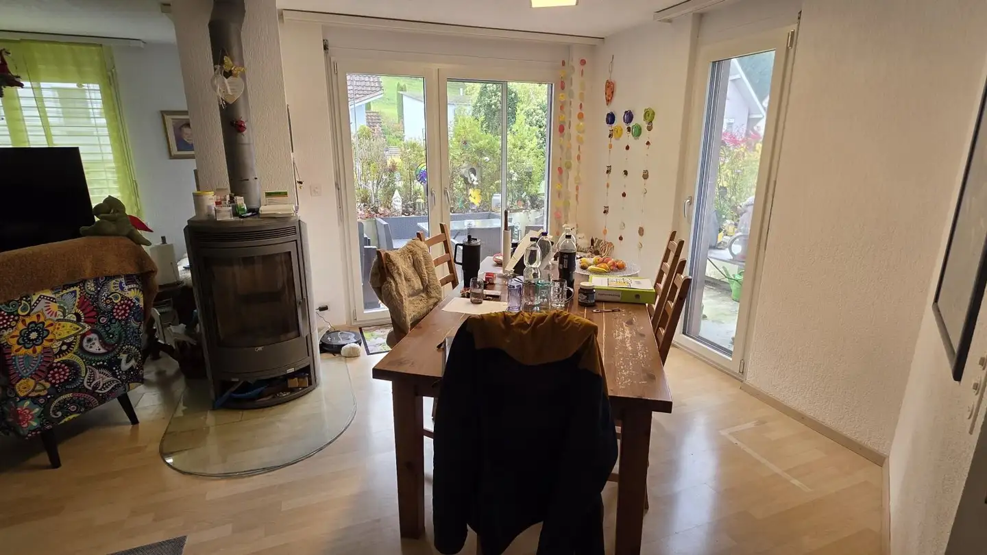 Wohnung kaufen - Schulweg, 5722 Gränichen - Foto 2