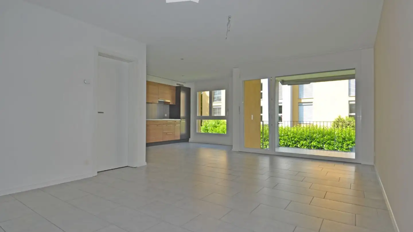 Apartment for rent - 5623 Boswil