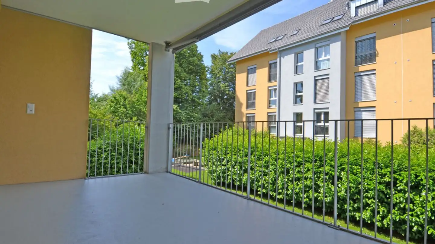 Apartment for rent - 5623 Boswil - Photo 2