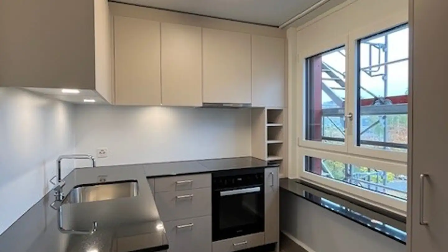 Appartement à louer - Holenackerstrasse 25, 3027 Bern