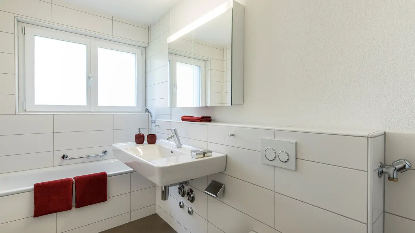 Appartamento in affitto - Flurhofstrasse 6, 8370 Sirnach - Photo 4