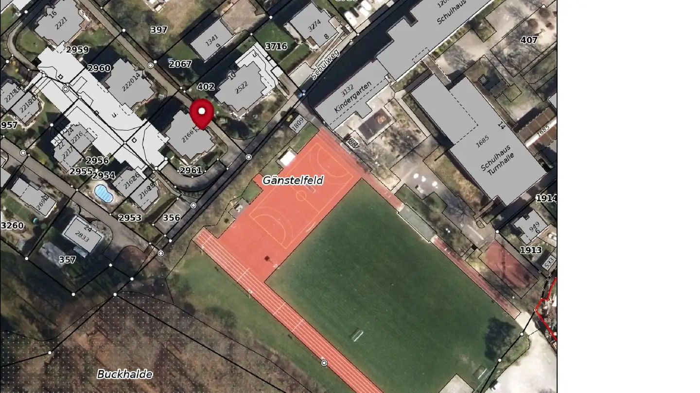 Wohnung kaufen - Schulweg, 5722 Gränichen - Foto 4