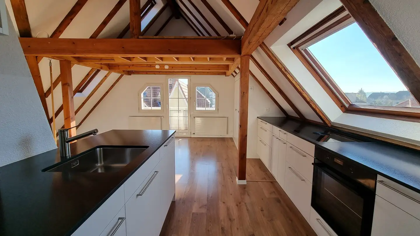 Appartement à louer - Rue Schönegg / Schöneggstrasse 13, 2503 Biel/Bienne - Photo 4