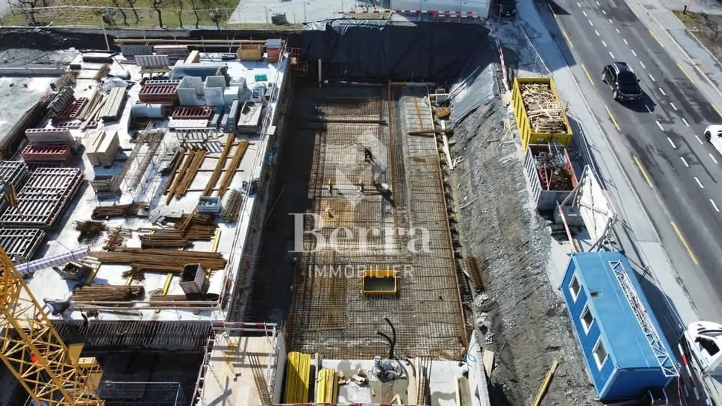 Wohnung kaufen - 1963 Vétroz - Foto 4