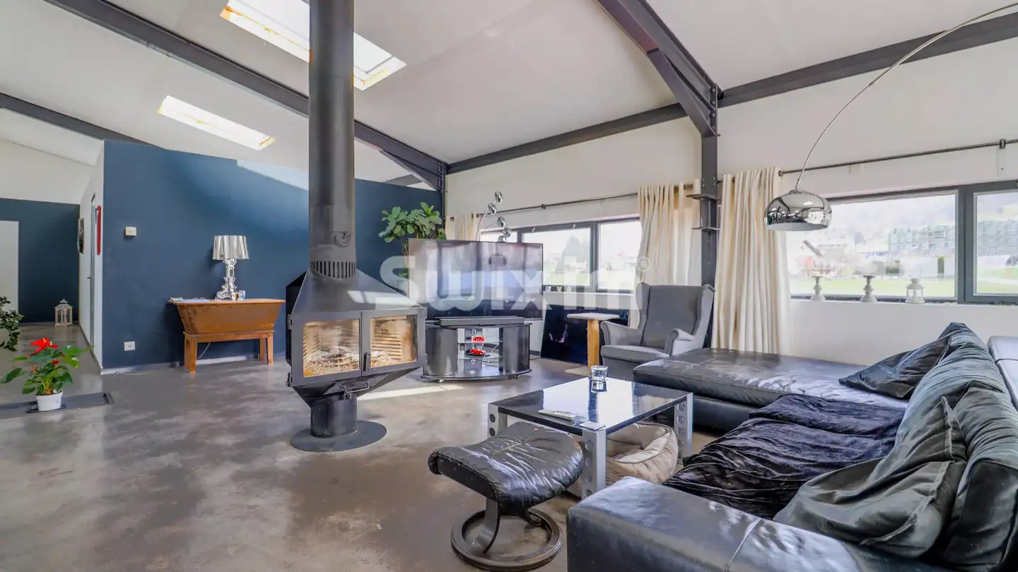 Casa singola in vendita - 1618 Châtel-St-Denis - Foto 3