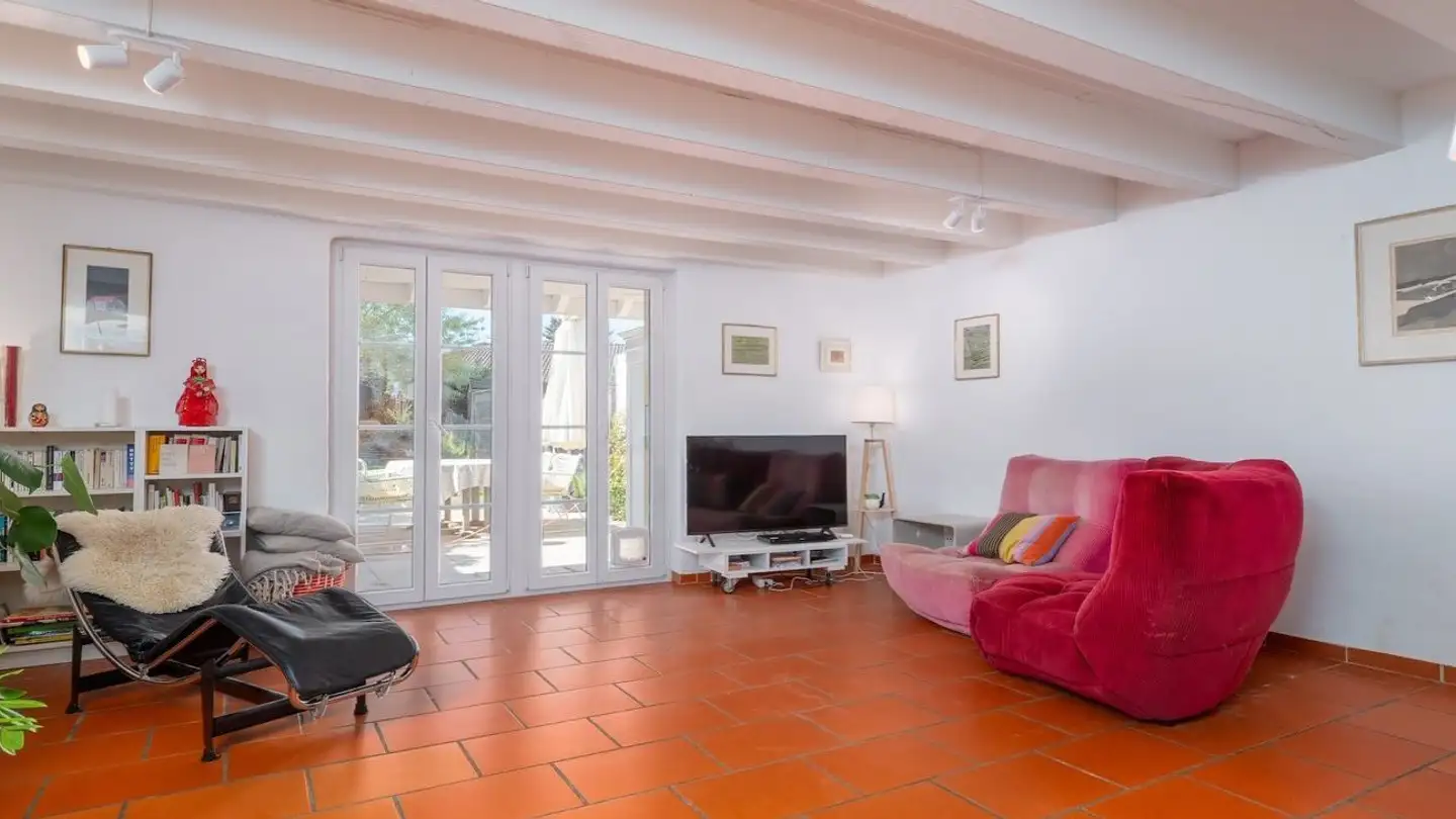 Maison en terrasse à vendre - La Fortune, 1407 Donneloye - Photo 2