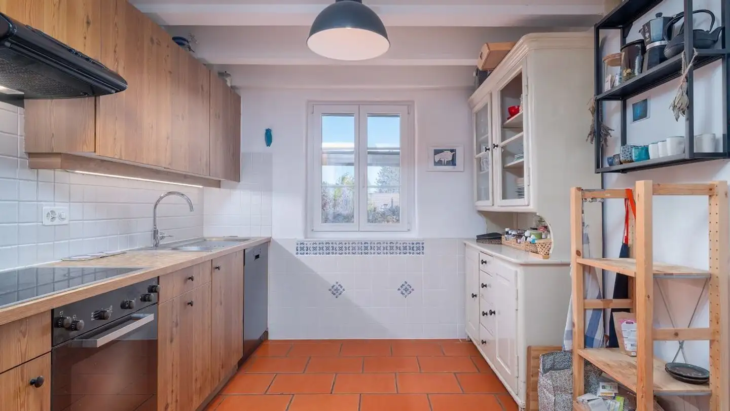 Maison en terrasse à vendre - La Fortune, 1407 Donneloye - Photo 3
