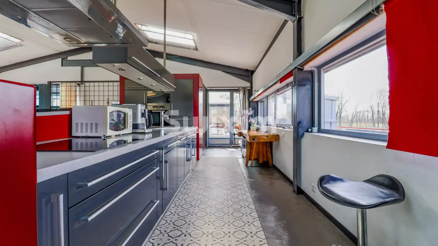 Casa singola in vendita - 1618 Châtel-St-Denis - Foto 4