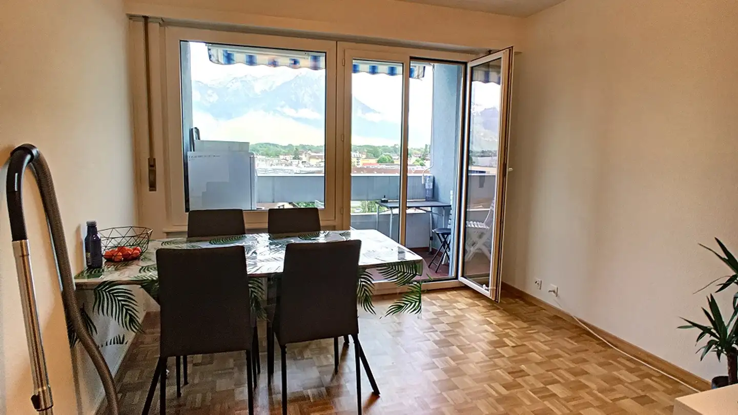 Apartment for rent - Route D'arvel 18, 1844 Villeneuve VD