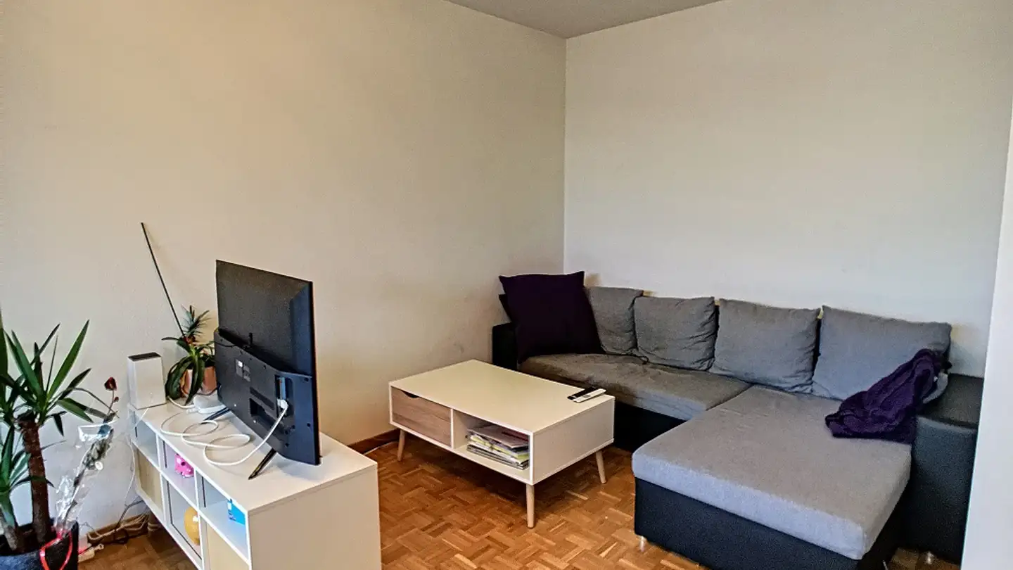 Apartment for rent - Route D'arvel 18, 1844 Villeneuve VD - Photo 2