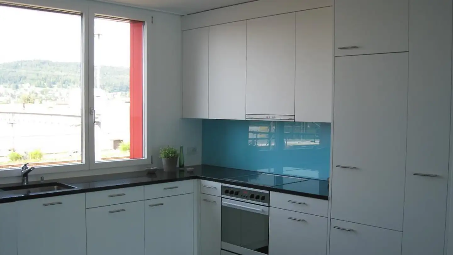 Apartment for rent - Güterstrasse 12, 8952 Schlieren - Photo 2