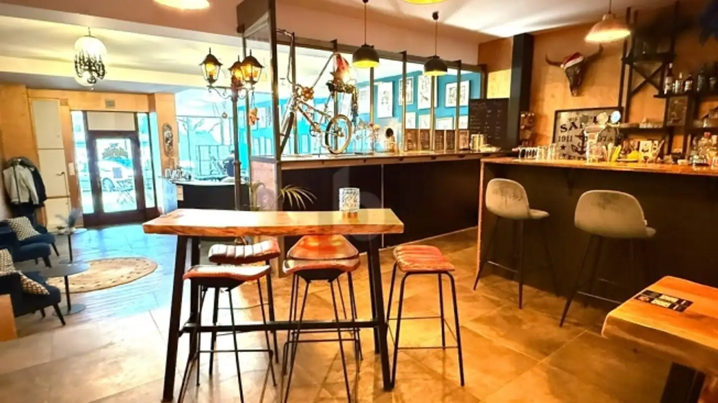 Schloss mieten - 2800 Delémont - Foto 4