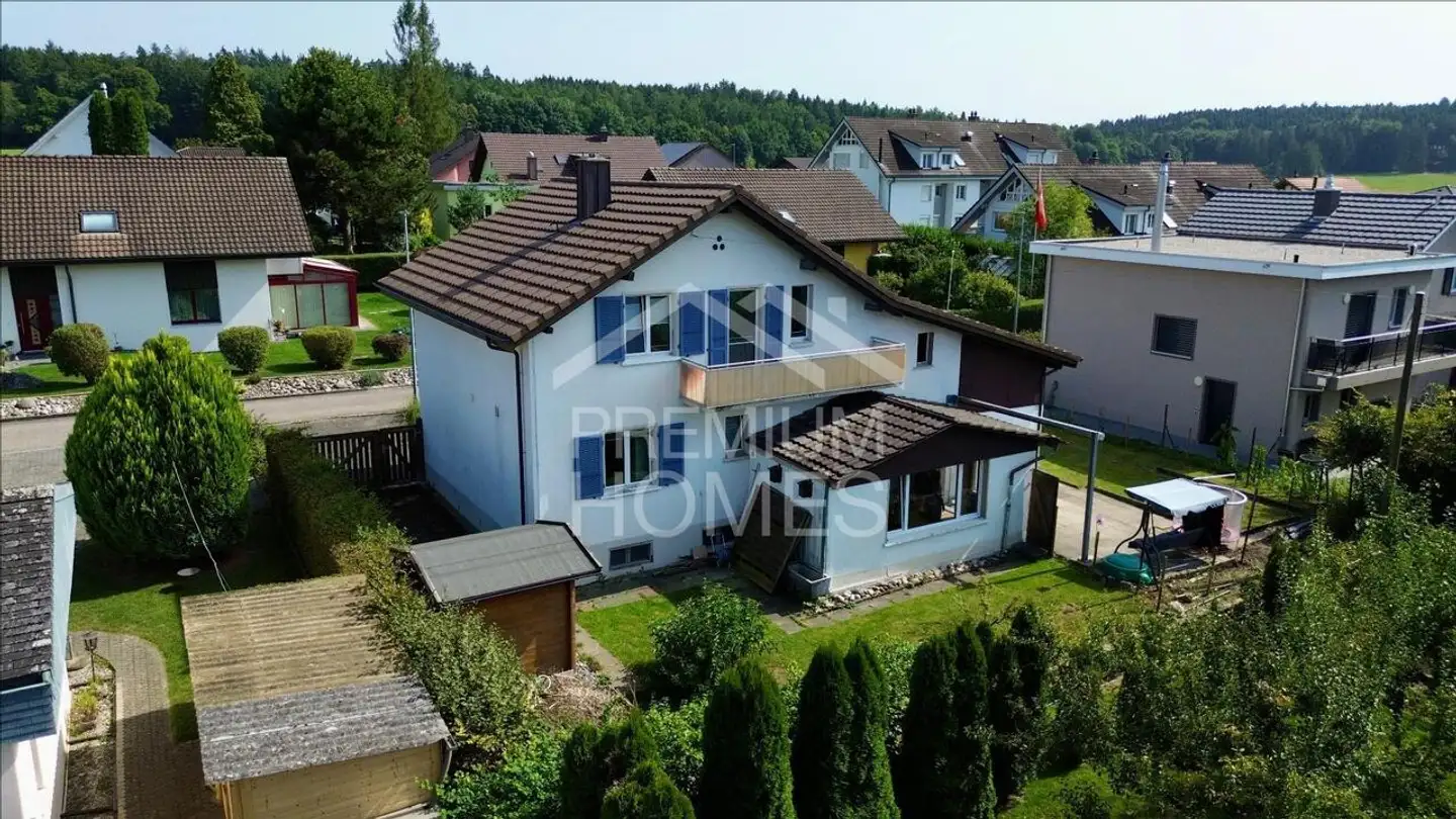 Single house for sale - 4623 Neuendorf