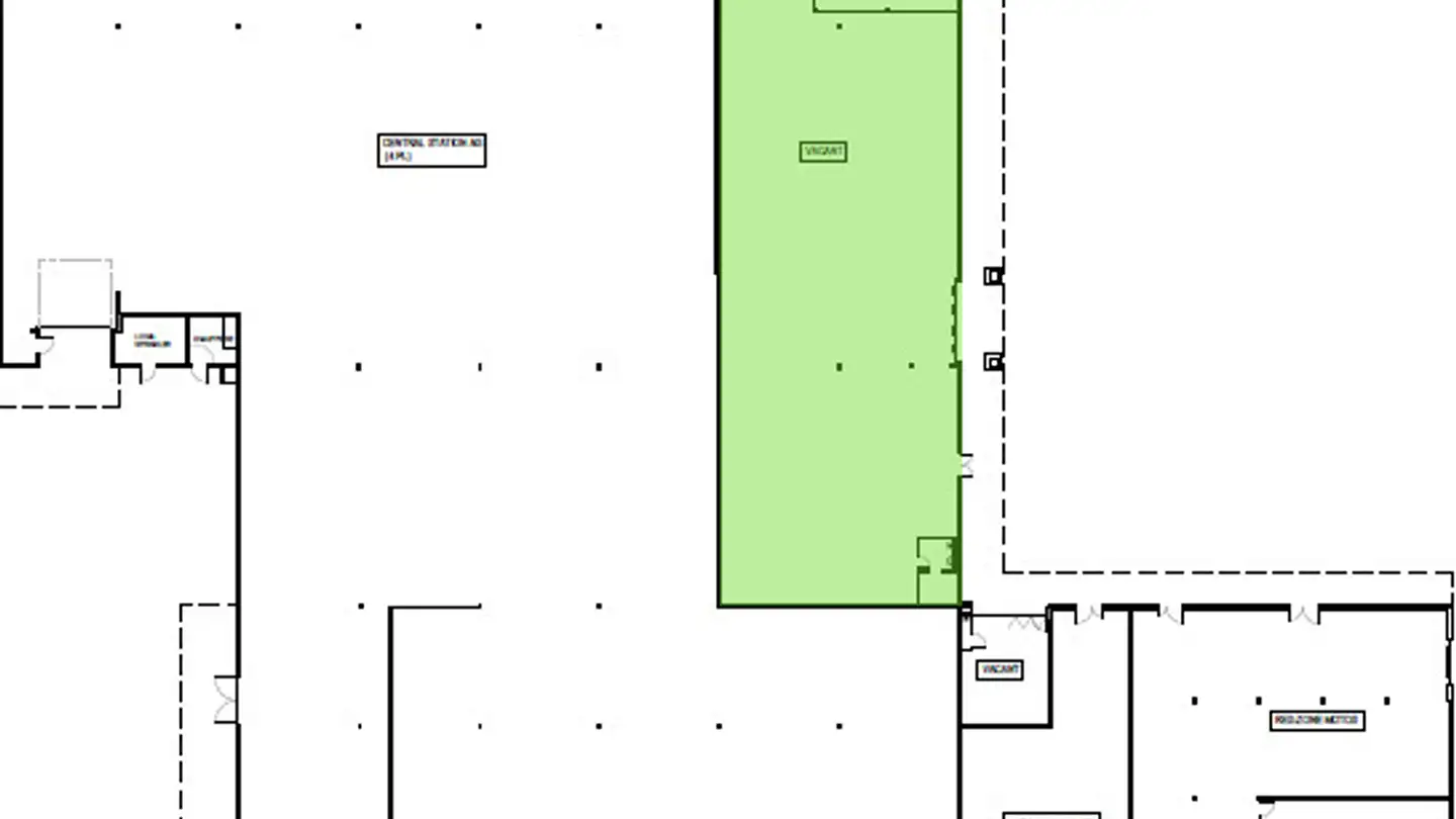 Commerciale in affitto - Zone Industrielle La Coche, 1852 Roche VD - Photo 4