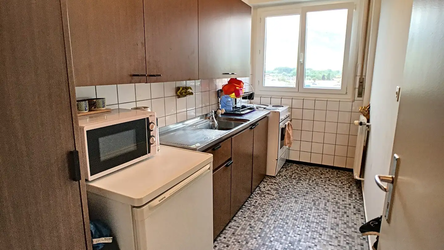 Apartment for rent - Route D'arvel 18, 1844 Villeneuve VD - Photo 3