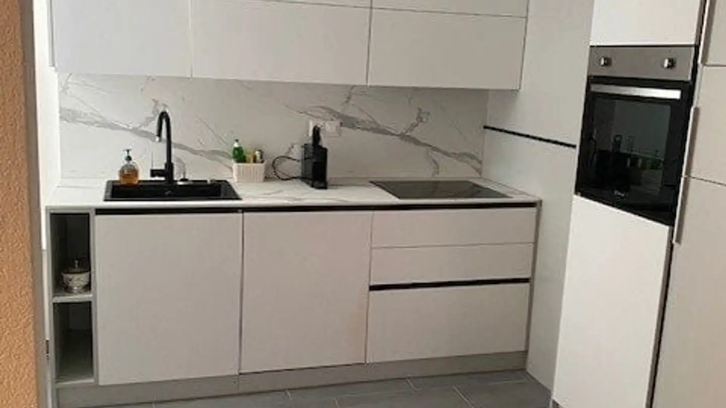 Appartamento in affitto - Avenue Du Midi 35, 1820 Territet - Photo 2