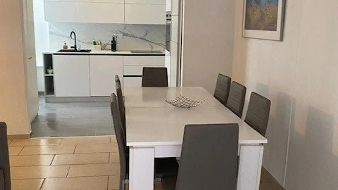 Appartamento in affitto - Avenue Du Midi 35, 1820 Territet - Photo 3